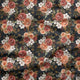 Design 427 - Rustic Floral Fabric