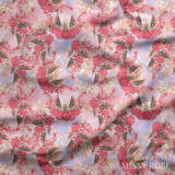 Design 429 - Australian Floral Fabric