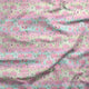 Design 435 - Pastel Flamingo Fabric