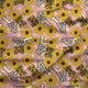 Design 438 - Love Fabric