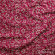 Design 439 - Red Nurse Fabric
