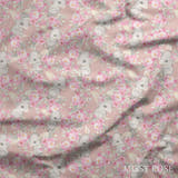 Design 44 - Bilby Fabric
