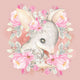 Design 44 - Panel - Fabric