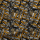 Design 440 - Trucker Fabric