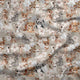 Design 442 - Neutral Safari Animals Fabric