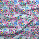 Design 443 - Hair Dresser Fabric