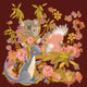 Design 446 - Panel - Fabric