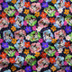 Design 448 - French Bulldog Fabric
