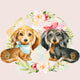 Design 451 - Panel - Fabric
