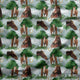 Design 453 - Horse Fabric