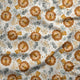 Design 456 - Lion Fabric