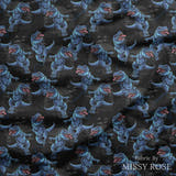 Design 459 - Dinosaur Fabric