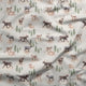 Design 46 - Wilderness Fabric