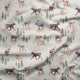 Design 46 - Wilderness Fabric