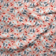 Design 460 - Cherry Bulldog Fabric