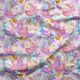 Design 463 - Merkitty Fabric