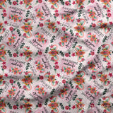 Design 464 - Midwife Fabric