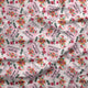Design 464 - Midwife Fabric