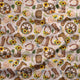 Design 472 - Western Sunflower Fabric