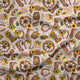 Design 472 - Western Sunflower Fabric