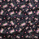 Design 477 - Pedal To The Metal Fabric