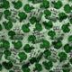 Design 48 - Broccoli Fabric