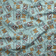 Design 482 - Nursing Fabric