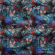 Design 484 - Ware Wolf Fabric