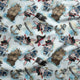 Design 485 - Pirate Bunny Fabric