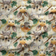 Design 486 - Neutral Australian Animals