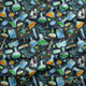 Design 487 - Science Fabric
