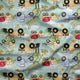 Design 488 - Worksite Fabric