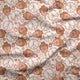 Design 49 - Retro Ice Cream Fabric