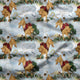 Design 491 - Rodeo Fabric