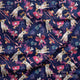 Design 493 - Chihuahua Fabric