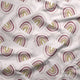 Design 495 - Boho Rainbow Fabric