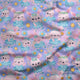 Design 50 - Ballerina Bunny Fabric