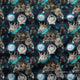 Design 501 - Wolf Fabric