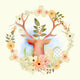 Design 502 - Panel - Fabric