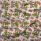 Design 510 - Cactus Fabric