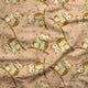 Design 512 - Owl Fabric