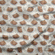Design 514 - Turkey Fabric