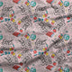 Design 518 - Teacher Fabric