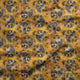 Design 525 - Sunflower Horse Fabric