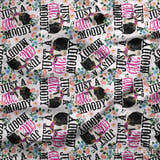 Design 526 - Moody Fabric
