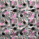 Design 526 - Moody Fabric