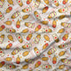 Design 532 - Australian Foods Fabric