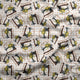 Design 538 - Quilting Fabric