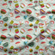 Design 540 - Sushi Fabric