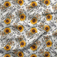 Design 542 - Wildflower Fabric